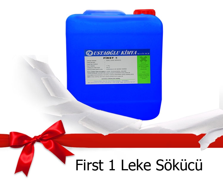 First 1 Leke Sökücü